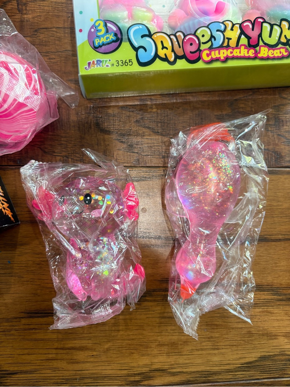 Squishy needoh bundle - Picture 5 of 6